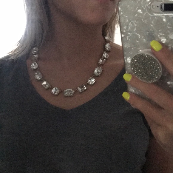 Statement Necklace - Picture 3 of 3